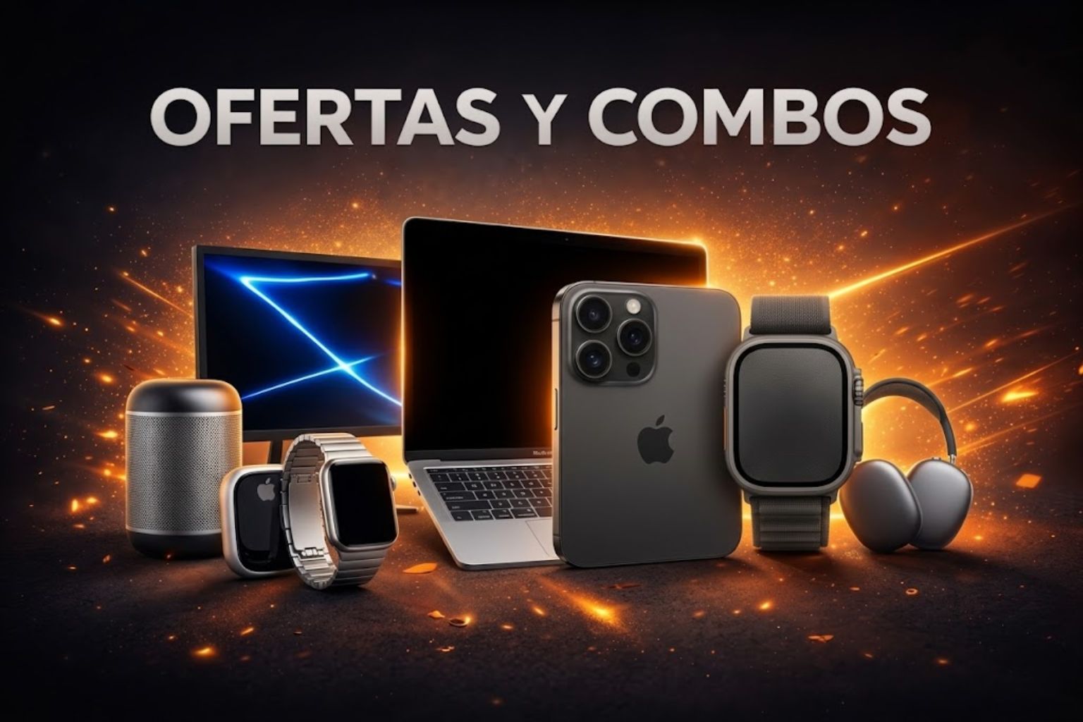 Ofertas