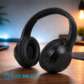 Auricular bluetooth Sate AE-868B inalámbrico con cable 3.5 mm y micro SD