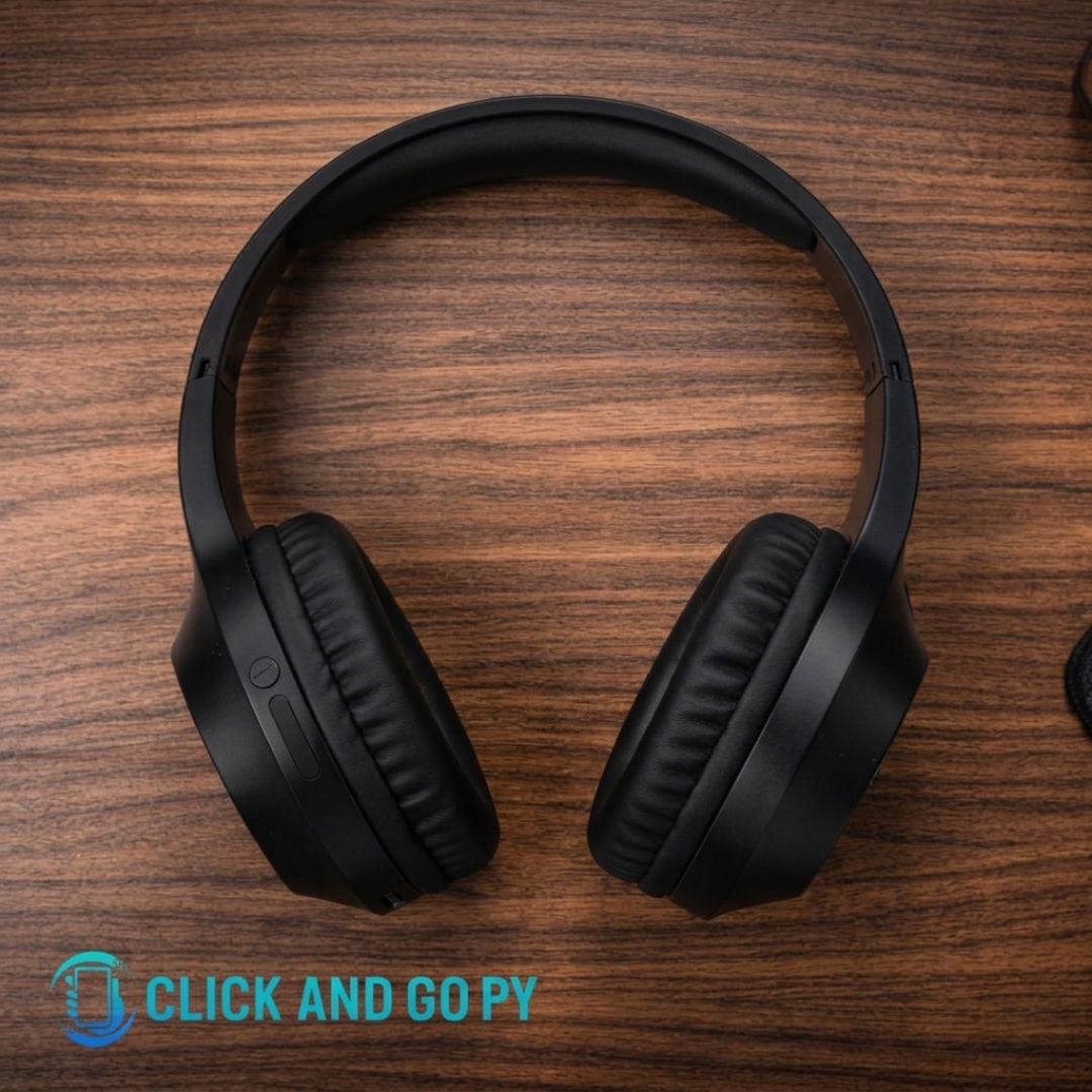 Auricular bluetooth Sate AE-868B inalámbrico con cable 3.5 mm y micro SD