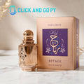 Perfume RITÁGE de Dar El Ward - EDP