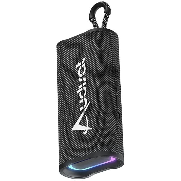 Speaker Bluetooth Audisat X10 20W PMPO - Portátil