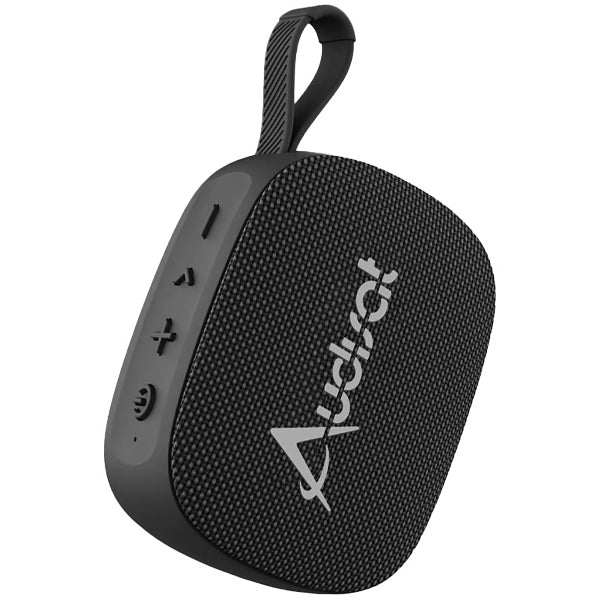 Speaker Audisat X5 Power – Bluetooth 10 W PMPO, escucha música sin recargar hasta 20 horas