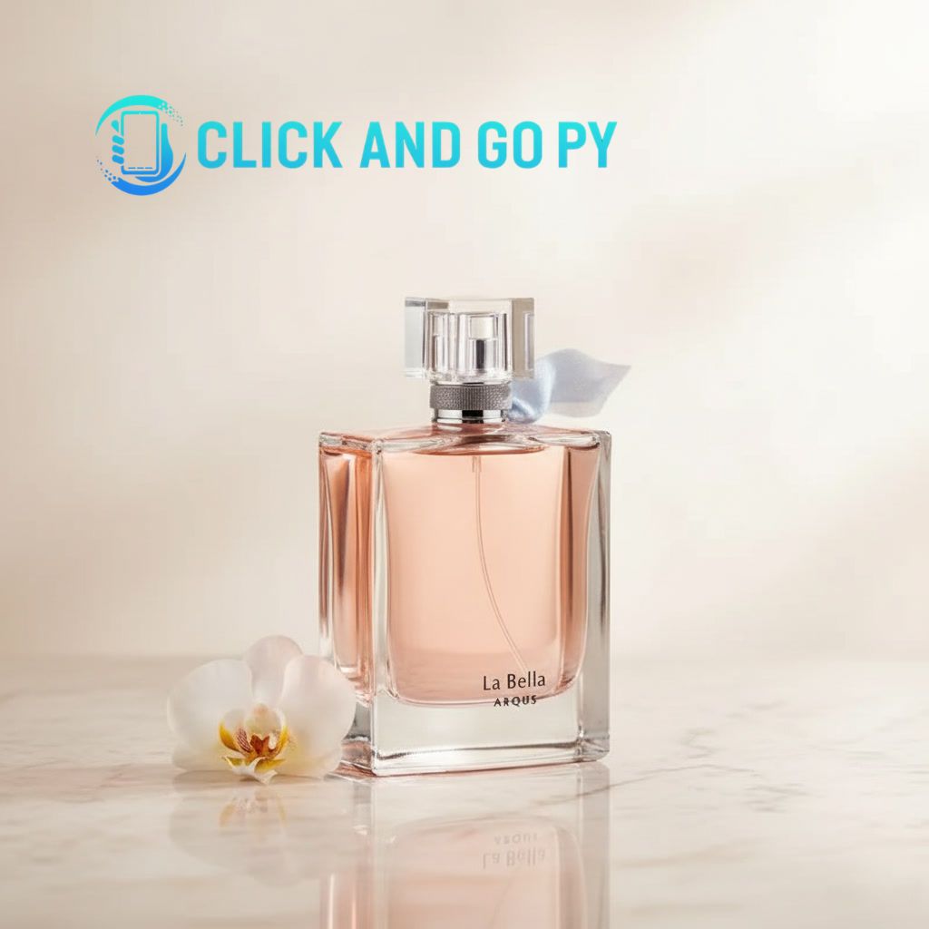 LA BELLA - ARQUS EDP
