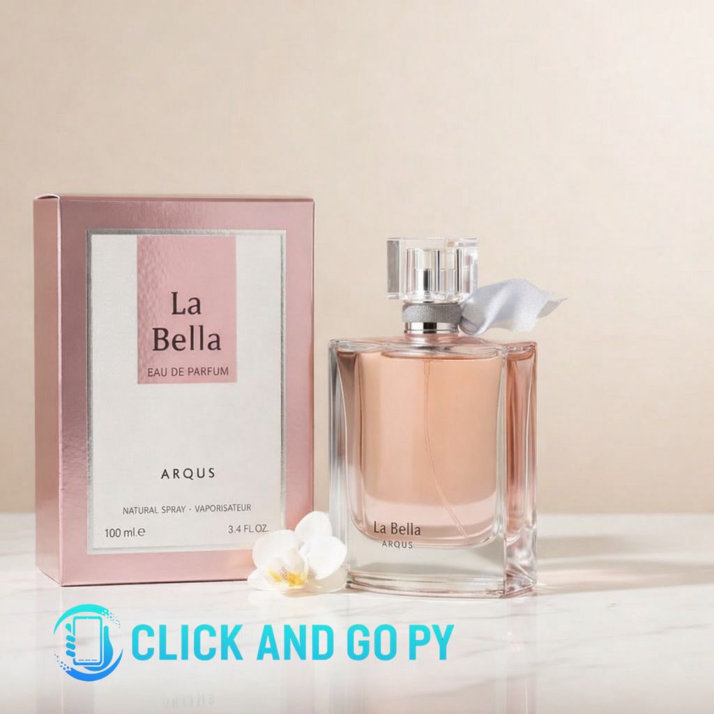 LA BELLA - ARQUS EDP