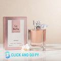 LA BELLA - ARQUS EDP