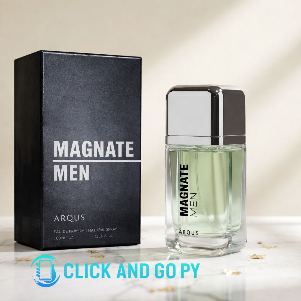 MAGNATE MEN - ARQUS EDP