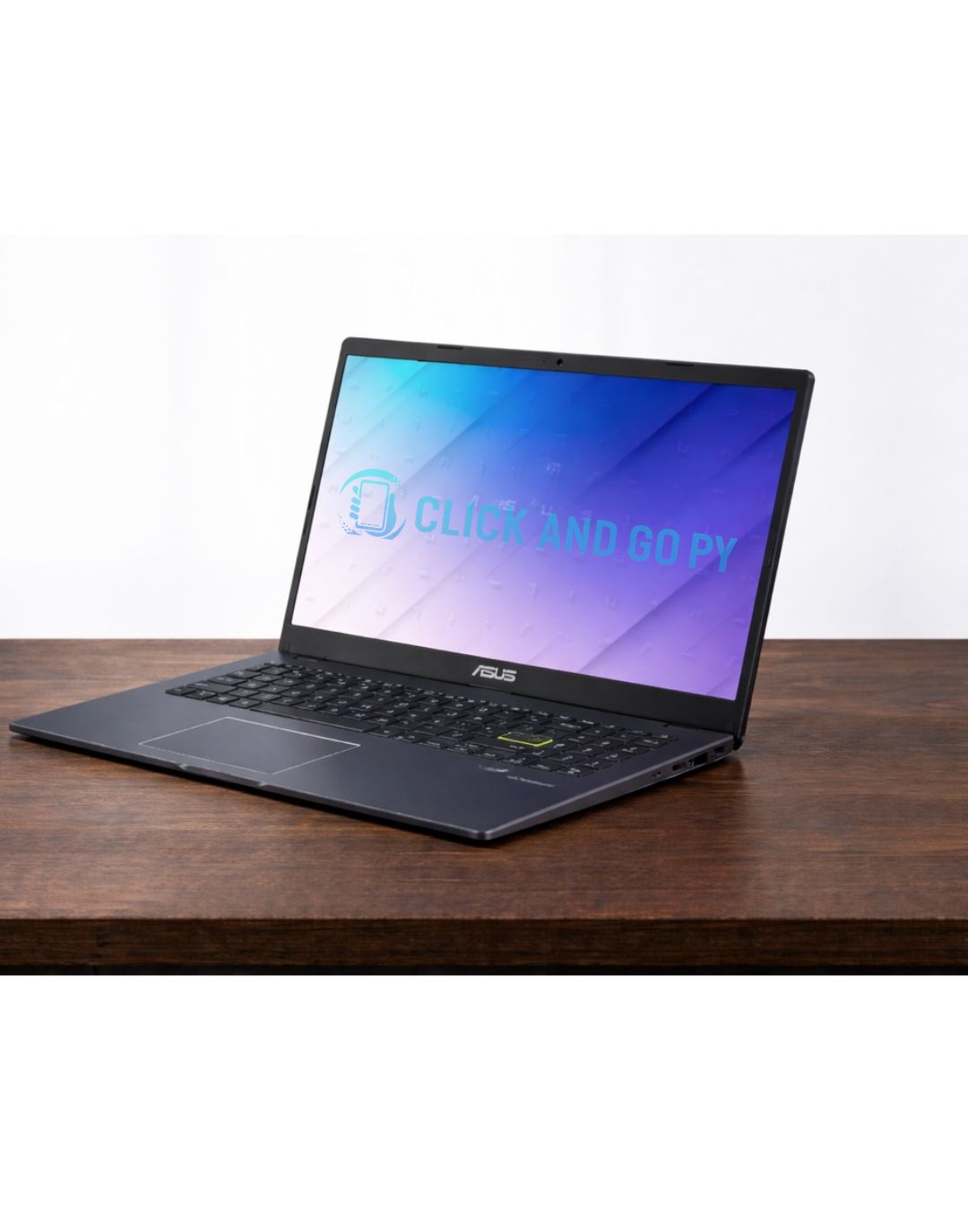 Notebook ASUS Vivobook go 15 e510 15.6” liviana y portátil