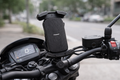 Soporte de celular para moto y bicicleta ecopower ep-t009