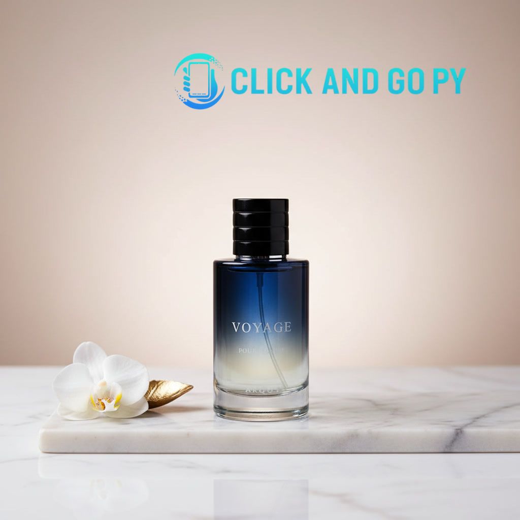 VOYAGE POUR HOMME - ARQUS EDP