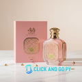 Perfume ZUKHRUF PINK de ZIMAYA - EDP